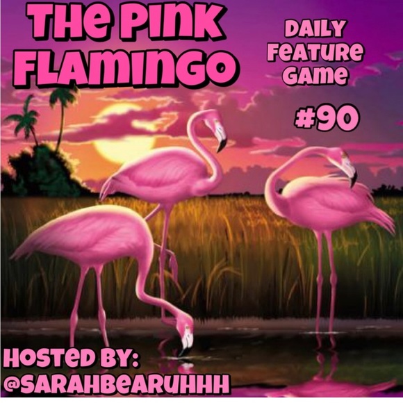 🦩I’m Featured🦩 - Picture 2 of 2